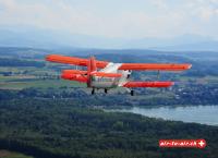 Antonov 2 air to air