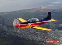 PC7 air to air HB-HTC