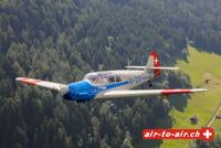 Messerschmitt Me 108 Taifun air to air luftbilder 